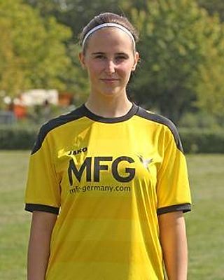 Jacqueline Hamelmann