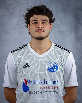 Burak Özdil