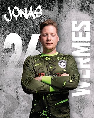 Jonas Wermes