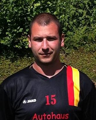 Thorsten Lindenbach