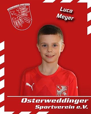 Luca Meyer