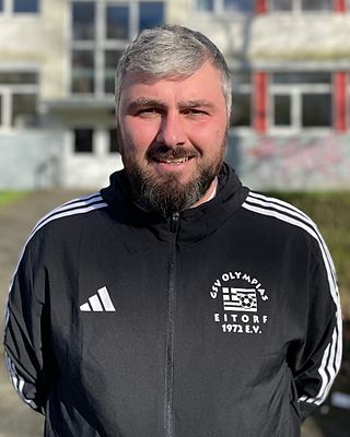 Apostolos Tsompanidis