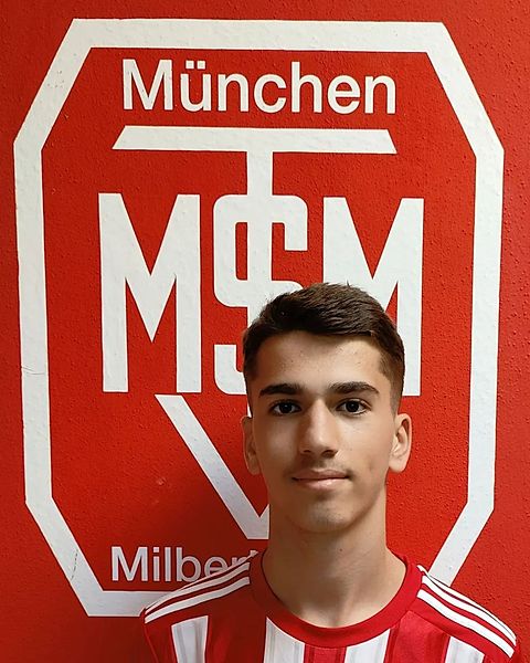 Foto: TSV Milbertshofen