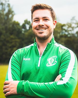 Jonas Mayr