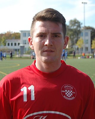Goran Rastigorac