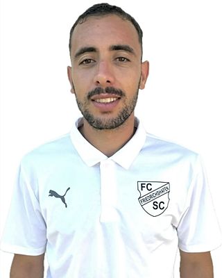 Abdelkrim Khaif Allah