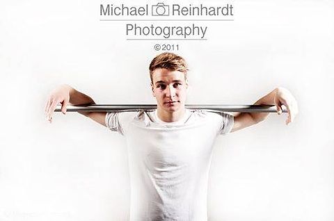 Foto: Portrait: Kawan Marco Christia