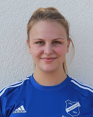 Lea Rübenstahl