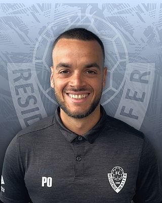 Patrick Oliveira Carvalho