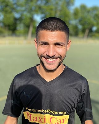 Aykout Chousein Oglou