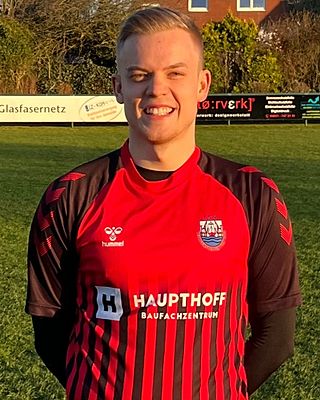 Kjell Maurice Butzke