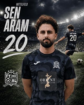 Aram Sen