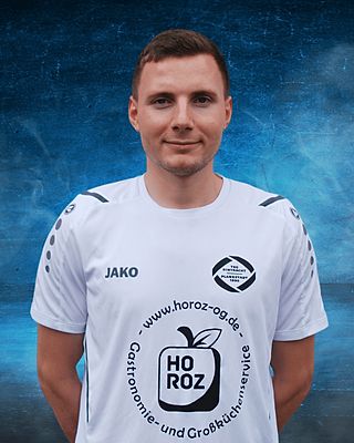 Maximilian Schilling