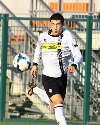Davide Mordini