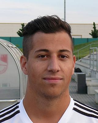 Fabian Scarvaci