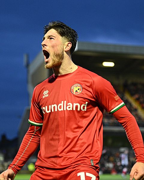Foto: Walsall