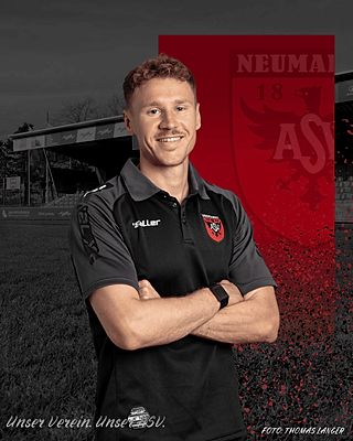 Andreas Weißmüller