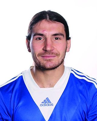 Patrick (Hupe) Schmid