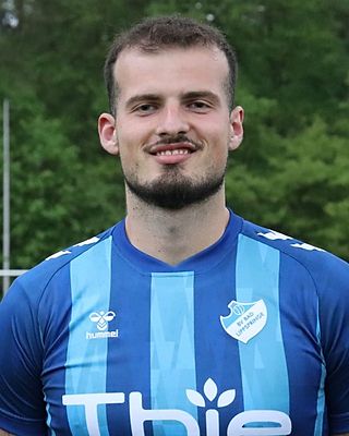 Ferid Seferovic