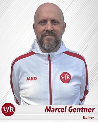 Marcel Gentner