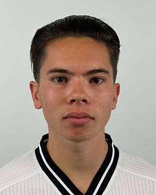 Mathis Kehrmann