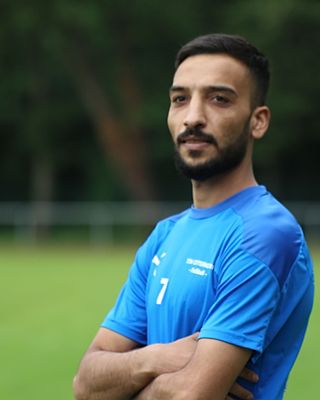 Ahmad Algassem Almohamad