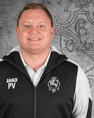 Patrick Vetter