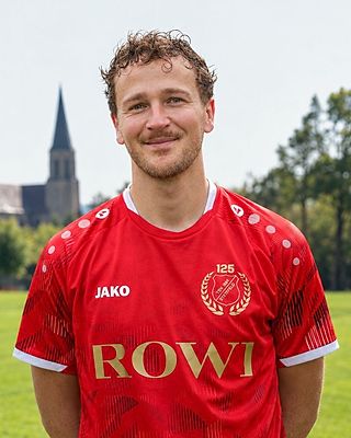 Daniel Dammert