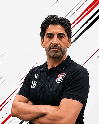 Ibrahim Bektaş