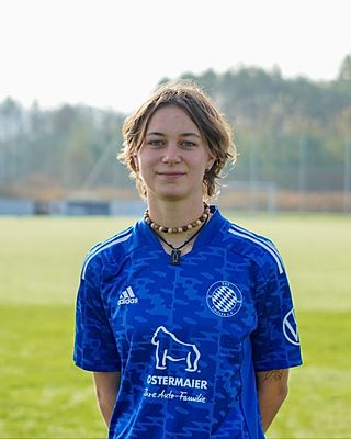 Josefa Neudecker