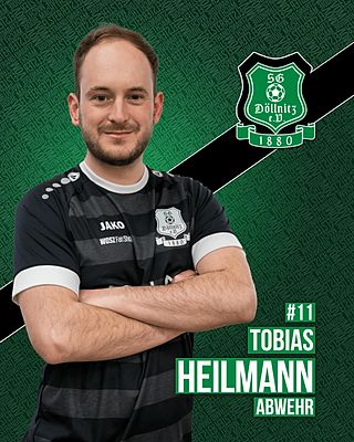 Tobias Heilmann