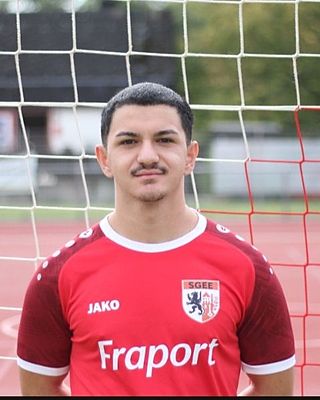 Seymen Oezkan