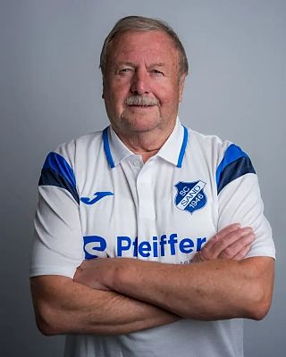 Rainer Jäger