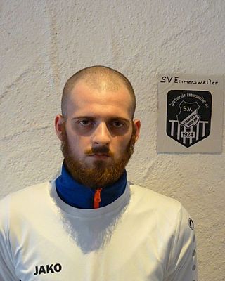 Julien Henry