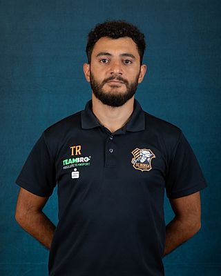 Ossama Ibrahim