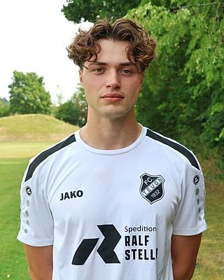Sebastian Maehrle