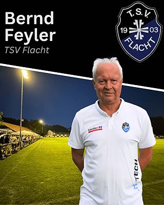Bernd Feyler