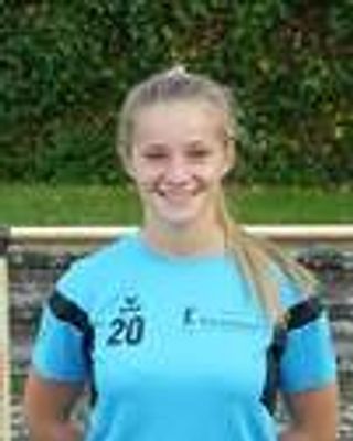 Chantale Geißelmann