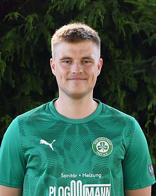 Fabio Böer