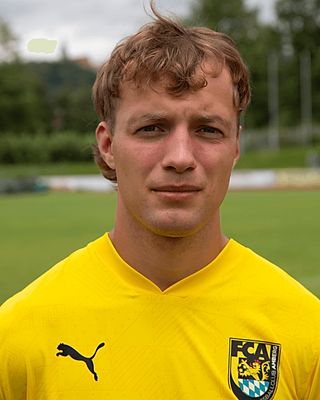 Noah Majdic