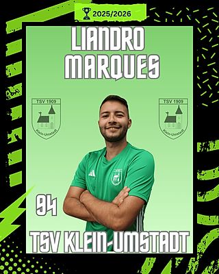 Liandro Machado Marques