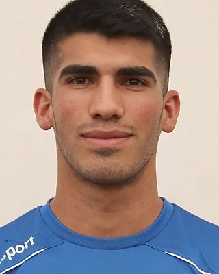 Mohammad Nayef