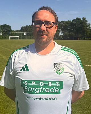 Sören Haß
