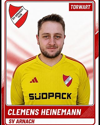 Clemens Heinemann