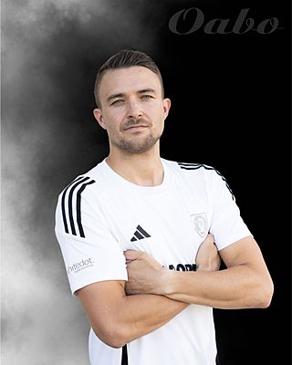 Florian Wischinski