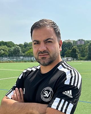 Serkan Akcakaya