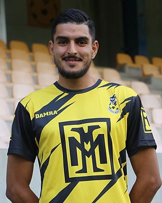 Mohammed Guenoun