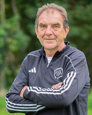 Werner Müller