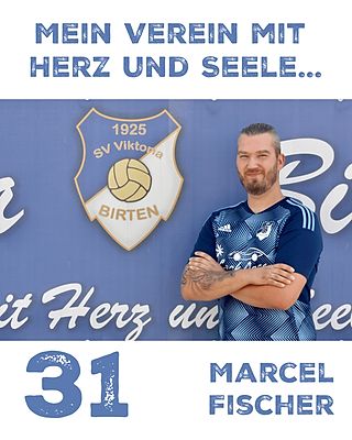 Marcel Fischer