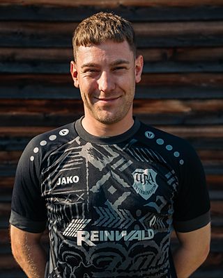 Janik Koppenhöfer
